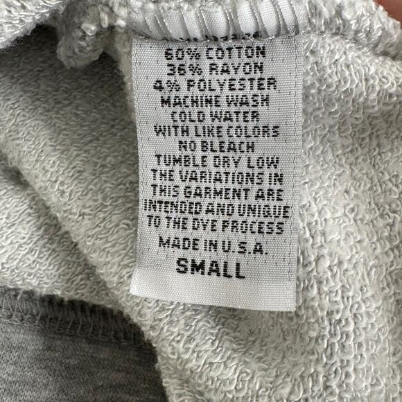 Free People‎ Snowbird Sweatshirt by Original Retro Brand - Picture 12 of 12